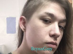 BrynnGrey xxx Fantasy Land