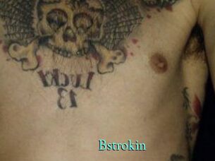 Bstrokin