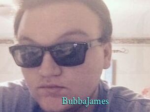 BubbaJames