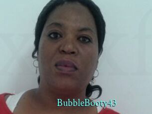 BubbleBooty43