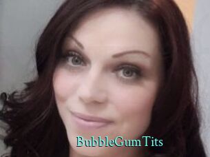 BubbleGumTits