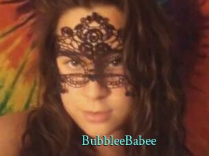 BubbleeBabee