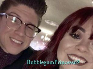 BubblegumPrincess69 xxx Fantasy Land