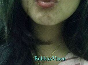 BubblesVixen