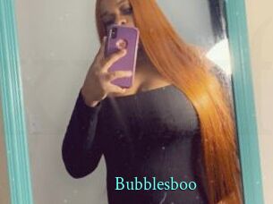 Bubblesboo