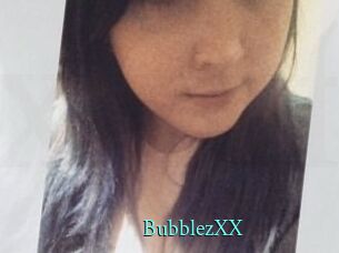 BubblezXX