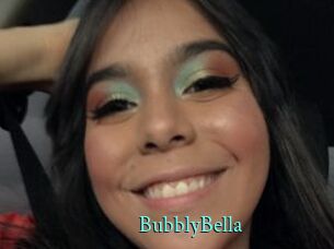 BubblyBella