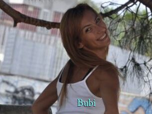 Bubi