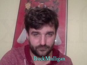 BuckMulligan
