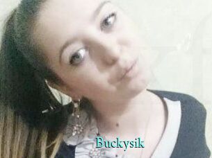 Buckysik