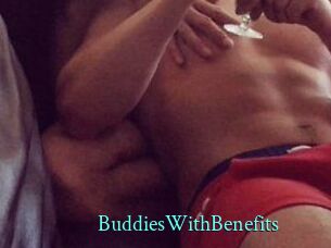 BuddiesWithBenefits