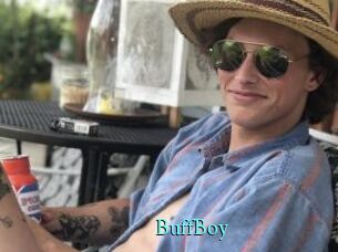 BuffBoy