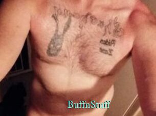 BuffnStuff