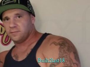 Built2last18