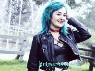 Bulma_Akira