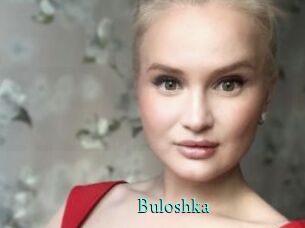 Buloshka