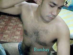 Bumbay