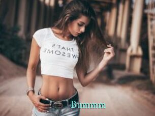 Bummm