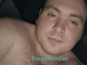 Bumpytheitalian