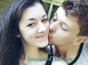 BunniAndTheCrow