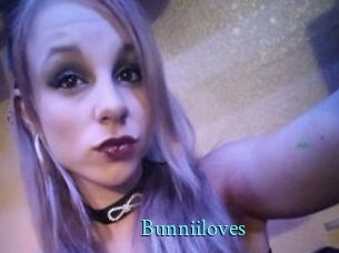 Bunniiloves