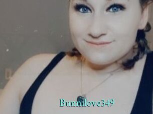 Bunnilove349
