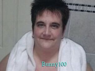 Bunny100
