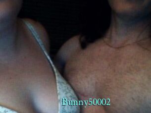 Bunny50002
