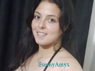 BunnyAmyx