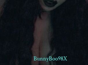 BunnyBoo98X
