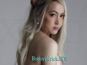 BunnyErickaTS xxx Fantasy Land