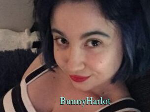 BunnyHarlot