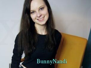 BunnyNandi