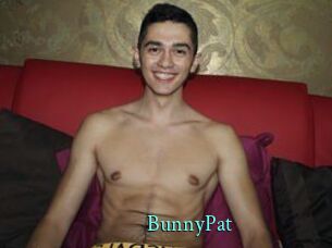 BunnyPat