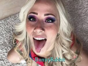 BunnyRabbit