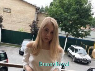 BunnyRoyal