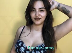 BunnySammy xxx Fantasy Land