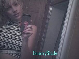 BunnySlade
