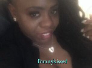 Bunnykissed