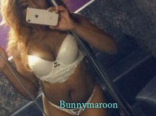Bunnymaroon