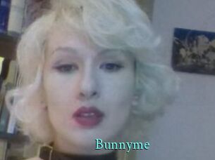 Bunnyme