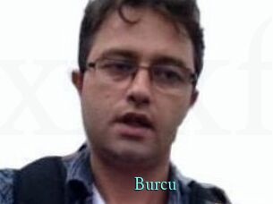 Burcu