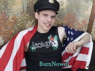 BurnNowell