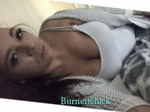 Burnettchick