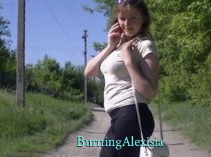 BurningAlexisia