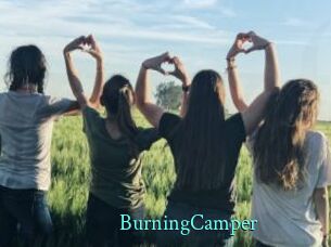 BurningCamper