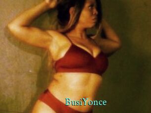 BusiYonce