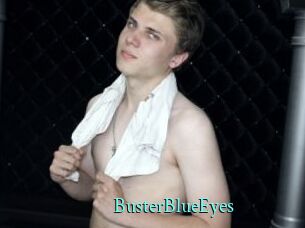 BusterBlueEyes xxx Fantasy Land