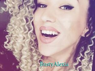 BustyAlexia xxx Fantasy Land