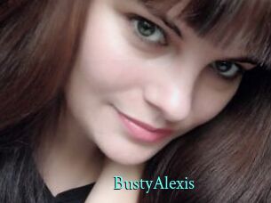BustyAlexis